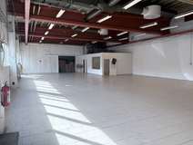 Ledig lokal på Landsvägen 11