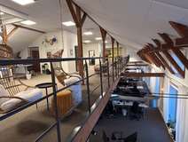 Ledig lokal på Armégränd 6