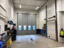 Ledig lokal på Kabelvägen 5