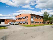 Ledig lokal på Lärlingsgatan 1