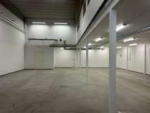 Ledig lokal på Gärdevägen 7 A-D