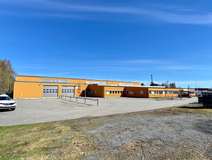 Ledig lokal på Lärlingsgatan 10-14