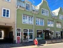 Ledig lokal på Västra Stationsgatan 8