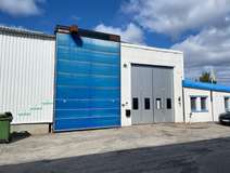 Ledig lokal på Kabelvägen 5