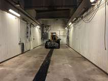 Ledig lokal på Johannedalsvägen 67 A-C