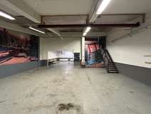 Ledig lokal på Kompanivägen 12