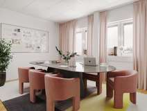 Ledig lokal på Svärdvägen 15