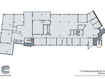 Ledig lokal på F O Petersons Gata 26