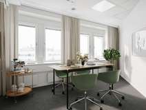 Ledig lokal på Borgarfjordsgatan 14