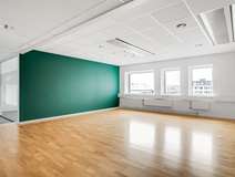 Ledig lokal på Jan Stenbecks Torg 17