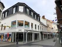 Ledig lokal på Kolmätargränden 11