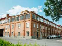 Ledig lokal på Väståstrand 5