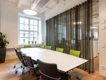 Ledig lokal på Torsgatan 30