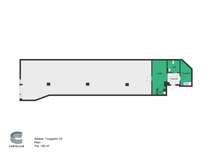 Ledig lokal på Torggatan 25