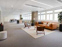 Ledig lokal på Strandbergsgatan 12