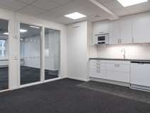 Ledig lokal på Gasverksgatan 15