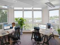 Ledig lokal på Svärdvägen 27