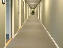 Ledig lokal på Folkborgsvägen 17