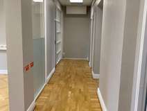 Ledig lokal på Kungsgatan 6