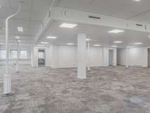 Ledig lokal på Rundgången 32