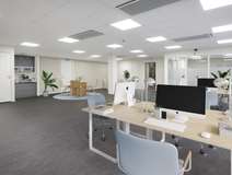 Ledig lokal på Ekholmsvägen 32