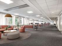 Ledig lokal på Karlsrovägen 2a