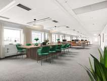 Ledig lokal på Jan Stenbecks Torg 17