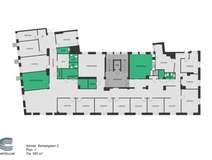 Ledig lokal på Barlastgatan 2 / Amerikahuset