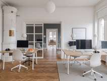 Ledig lokal på Kungsgatan 6