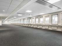 Ledig lokal på Karlsrovägen 2a