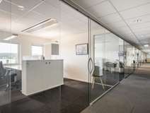 Ledig lokal på F O Petersons Gata 28