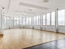 Ledig lokal på Isafjordsgatan 30 C