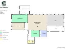 Ledig lokal på Bergfotsgatan 5