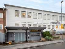 Ledig lokal på Bergfotsgatan 5