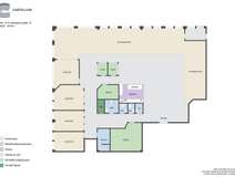 Ledig lokal på E A Rosengrens Gata 19