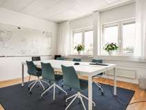 Ledig lokal på Svärdvägen 25 B