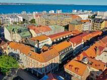 Ledig lokal på Norra Strandgatan 32