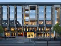 Ledig lokal på Östra Hamngatan 16