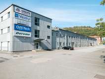 Ledig lokal på Flöjelbergsgatan 3