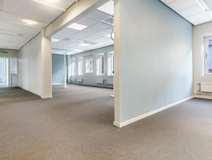 Ledig lokal på Repslagaregatan 6