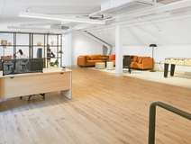 Ledig lokal på Torsgatan 26