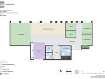 Ledig lokal på Gustavsviksvägen 3