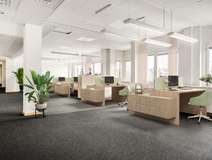 Ledig lokal på Svärdvägen 11