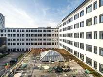 Ledig lokal på Kistagången 20B