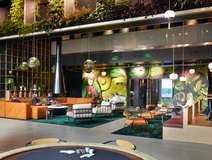 Ledig lokal på Torshamnsgatan 27