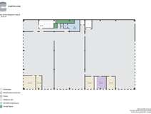 Ledig lokal på Britta Sahlgrens gata 8 A-D