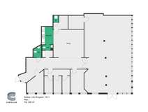 Ledig lokal på Lilla Brogatan 19-21