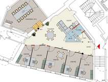 Ledig lokal på Fabriksgatan 54 C