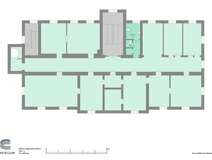 Ledig lokal på Lagercrantz plats 5