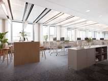 Ledig lokal på Kopparbergsvägen 6